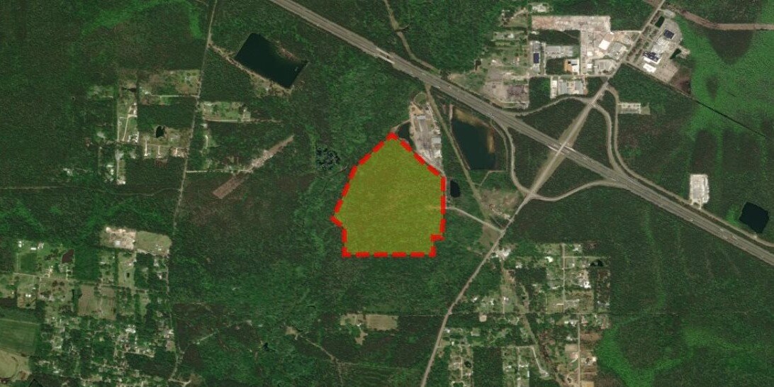 Lacombe Business Park Certified Site