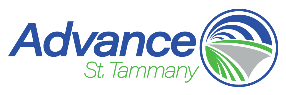 Advance St. Tammany logo.