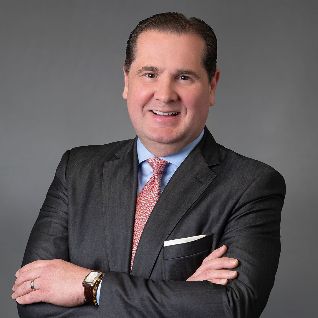Chris Masingill headshot.