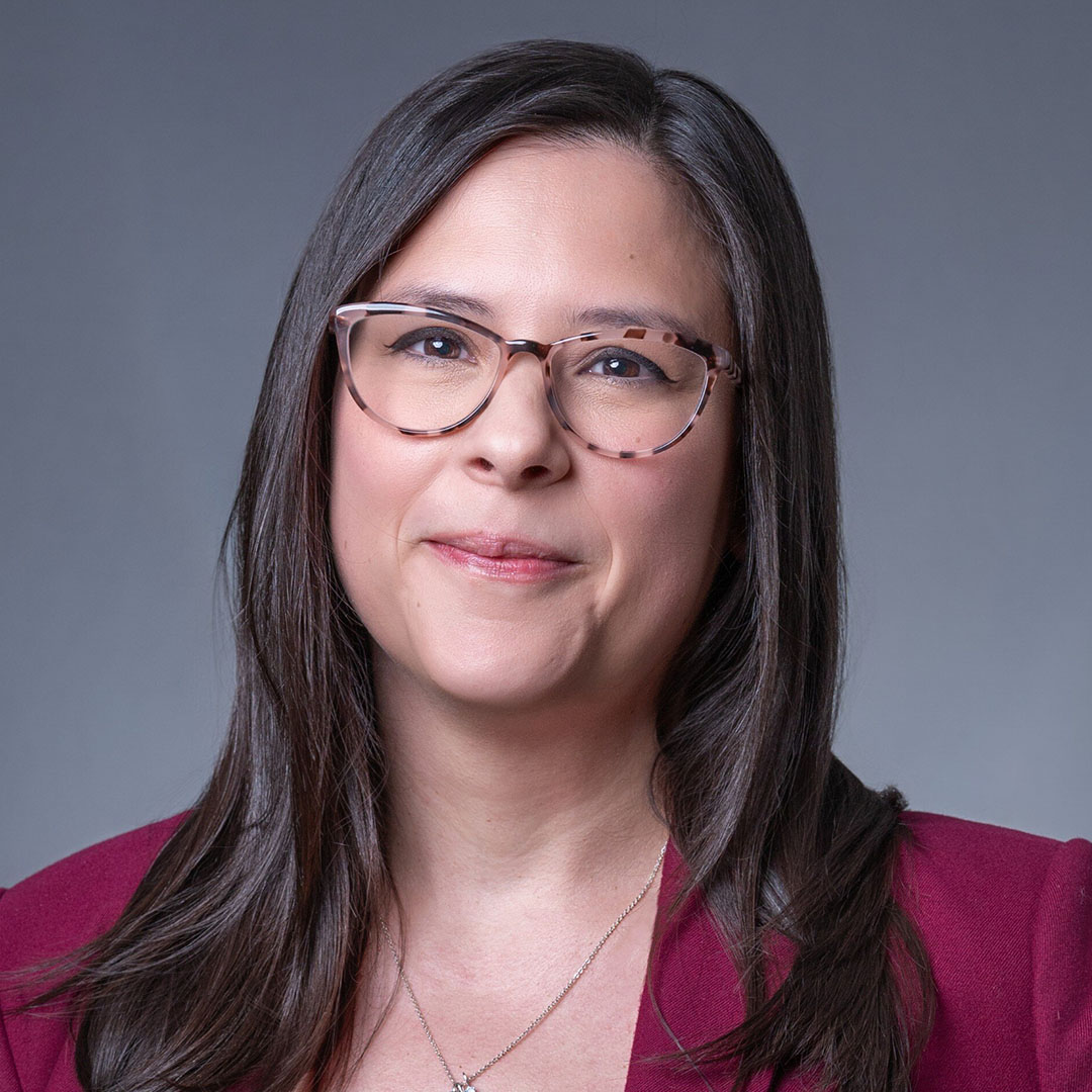 Kate Moore headshot.